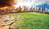 ABD'de finansal iklim riskiyle mücadele planı