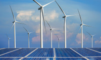 Yenilenebilir enerjide istihdam 12 milyona ulaştı