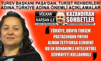Paşa: Türkiye’nin tanıtımında turist rehberleri de rol almalı