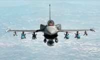3 ABD'li senatörden 'Türkiye'ye F-16 verilmesin' mektubu