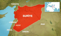 Suriye’de orman yangını çıkaran 24 kişi idam edildi