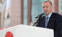 Erdoğan: Afrika’ya sömürgeci zihniyete karşı gittim
