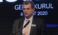 TÜSİAD Başkanı Kaslowski, Merkez'in faiz kararını değerlendirdi