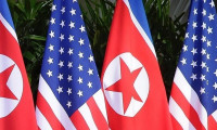Kuzey Kore'den ABD'ye sert tepki