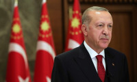 Erdoğan: 2023 limanına selametle kavuşacağız