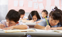 Çin'de çocuklara özel yasa