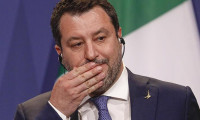 Eski İtalyan Bakan Salvini göçmenleri alıkoyma suçundan yargılanıyor