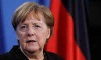 Merkel'den Putin yorumu:  Görüş ayrılıkları her zaman vardı