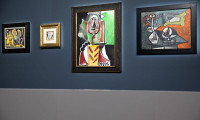 Picasso'nun tablolarının satışı 100 milyon doları aştı!