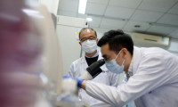 Çin korona virüs testleri ile veri tabanı oluşturuyor