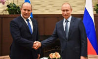 İsrail Başbakanı Bennett'tan Putin görüşmesine ilişkin açıklama