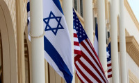 İsrail’den ABD’nin Kudüs Başkonsolosluğu ile ilgili açıklama