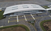 Erdoğan ve Aliyev açılışını yapacak... Fuzuli Havalimanı 8  ayda tamamlandı