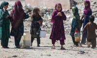BM'den Afganistan için gıda krizi uyarısı 