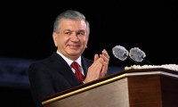 Özbekistan'daki Cumhurbaşkanlığı seçiminin galibi Mirziyoyev oldu