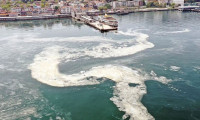 Karadeniz'den gelecek akıntı Marmara'da müsilaj etkisini azaltabilir
