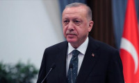 Erdoğan'dan büyükelçi açıklaması: Bühtandan geri dönüldü