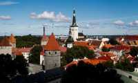 Estonya'da korona virüs: İç mekan etkinliklerinde sertifika zorunluluğu getirildi