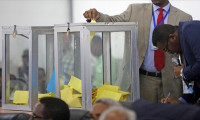 Somali'de son 50 yılın ilk 'halk seçimi' tamamlandı