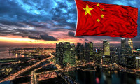 Çin’de korkutan rekor: Temerrüde düşen şirketler!