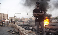 Sudan'da gösteriler nedeniyle Hartum Havalimanı kapatıldı