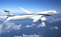 İsrail tüm uçak yolcularının kişisel bilgilerini toplayacak