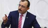 Ticaret Bakanı Muş' tan ihracat açıklaması
