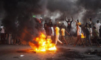 ABD'den Sudan'a sivil yönetime geçiş çağrısı