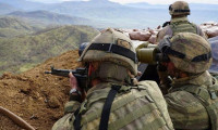 Türk askerinin Irak, Suriye ve Lübnan'daki görev süreleri uzatıldı