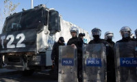 Hakkari'de gösteri ve yürüyüşler 15 gün yasaklandı