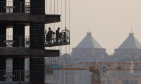 Çin, 'süper yüksek binaların' yapımını sınırlandırıyor