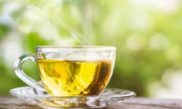 Yeşil çayın paradoksal faydası açıklandı