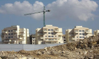 AB, İsrail'e yasa dışı yerleşimleri durdurma çağrısını yineledi