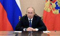 Putin, G20'ye video konferans yoluyla katılacak