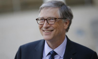 Bill Gates'den nükleer enerji çıkışı