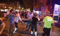 İzmir'de aile kavgası: 1 ölü, 5 yaralı