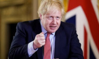 İngiltere Başbakanı: Tedarik krizini kontrolsüz göçle çözmeyeceğiz