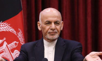 Afganistan Cumhurbaşkanı'nın kaçışının yeni ayrıntıları ortaya çıktı