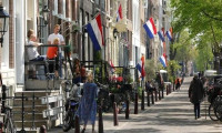Hollanda’da ‘QR kodu’ krizi