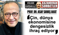 Prof. Dr. Akat: Enflasyon Türkiye’nin önünde büyük bir hendek, önemli bir makro dengesizlik