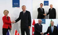 G20 zirvesinde yoğun diplomasi trafiği 