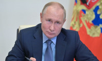 Putin: Sera gazı emilimlerinin artırılması gerekiyor