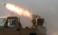 Irak Başbakanına roketli saldırı