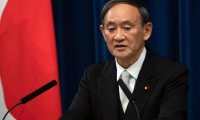 Japonya’da Başbakan Suga kabinesi istifa etti