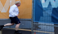 Boris nereye koşuyor