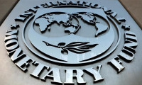 IMF, 86 ülkeye 110 milyar doların üzerinde finansman sağladı