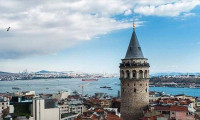 Rus turistlerin İstanbul'a ilgisi artıyor