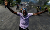 Haiti, BMGK'ya çağrıda bulundu