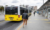  İstanbul'da yarın toplu taşıma ücretsiz olacak