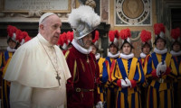Vatikan'ın kalbinde aşı krizi: İstifa ettiler!